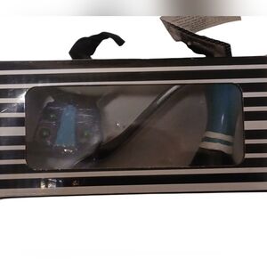 Ganz- NWT, The Fabulous Shoe Hammer For Ladies With Gift Box & Special Gift Tag